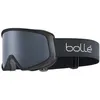 Image de Bollé BEDROCK Schneebrille 2025 black matte/grey