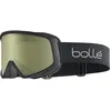 Image de Bollé BEDROCK Black Matte - Lemon Cat 1 - Masques de ski - Taille M - Adulte