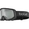 Image de Bollé BEDROCK Black Matte - Clear Cat 0 - Masques de ski - Taille M - Adulte