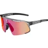 Image de Bollé SPEEDCHASER Dark Grey Crystal - Phantom Clear Lava Photochromic - Lunettes de soleil - Taille M - Adulte