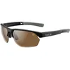 Image de Bollé VICTUS Black Matte - Phantom Brown Gun Photochromic - Lunettes de soleil - Black Matte - Phantom Brown Gun Photochromic - Taille M - Unisexe - Adulte
