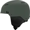 Image de Bollé Keystone Basalt Grey Matte L 59-62cm - Casques de Ski - Basalt Grey Matte - No Lens Reference - Taille L - Unisexe - Adulte