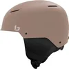 Image de Bollé Keystone Dusty Mauve Matte L 59-62cm - Casques de Ski - Dusty Mauve Matte - No Lens Reference - Taille L - Unisexe - Adulte
