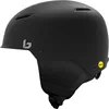Image de Bollé Keystone MIPS Black Matte L 59-62cm - Casques de Ski - Black Matte - No Lens Reference - Taille L - Unisexe - Adulte