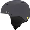 Image de Bollé Keystone MIPS Smoky Purple Matte L 59-62cm - Casques de Ski - Smoky Purple Matte - No Lens Reference - Taille L - Unisexe - Adulte