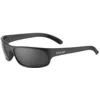 Image de Bollé ANACONDA Black Matte - TNS Polarized - Lunettes de soleil - Taille M - Adulte