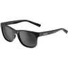 Image de Bollé - Esteem, Black Matte, Lunettes de soleil polarisées TNS, Catégorie 3, Taille M, Unisexe