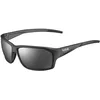 Image de Bollé - Fenix, Black Matte, Lunettes de soleil polarisées Volt+ Gun, Catégorie 3, Taille M, Unisexe