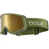 Image de Bollé BEDROCK PLUS Olive Gradient matte - Gold cat 3 - - Taille M - Adulte