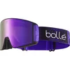 Image de Bollé BLACKRIDGE Galactic Map matte - Cosmic Purple Cat 2 - Masques de ski - Taille M-L - Adulte