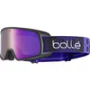 Image de Bollé NEVADA JR Galactic Map Matte - Cosmic Purple Cat 2 - Masques de ski - Taille S - Enfant, 6+