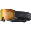 Image de Bollé NEVADA SMALL Time Trial Matte - Phantom Fire Red cat 1 to 3 - - Taille S - Adulte