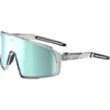 Image de Bollé STRIVER Grey Crystal Black - TNS Ice - Lunettes de soleil - Taille M - Adulte