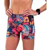Image de Zoot Ltd 8`` Triathlon Shorts XS