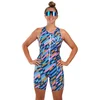 Image de Zoot Triathlon Sans Manches Ltd Tri Fz