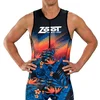 Image de Zoot Triathlon Sans Manches Ltd Tank