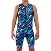 Image de Zoot Triathlon Sans Manches Ltd Fz