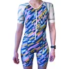 Image de Zoot Trisuit à Manches Courtes Ltd Aero
