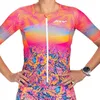 Image de Zoot Ltd Aero Short Sleeve Tri Jersey S