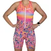 Image de Zoot Ltd Tri Racesuit Sleeveless Trisuit XL