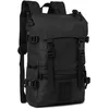 Image de Topo Designs Rover Pack Mini Sac à dos Mixte (lot de 1), noir profond, Taille unique, Rover Pack Mini