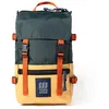 Image de Topo Designs, Rover Pack Mini, Forest/Goldenrod, taille unique