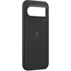 Image de Coque Google Pixel 9 Pro XL   Protection Durable   Silicone résistant aux Taches   Coque pour téléphone Android   Noir Volcanique (Made by Google)