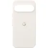 Image de Coque Google Pixel 9 & Pixel 9 Pro   Protection Durable   Silicone résistant aux Taches   Coque pour téléphone Android   Porcelaine (Made by Google)