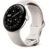 Image de Montre connectée GOOGLE Pixel Watch 4 41mm Argent/Porcelaine BT