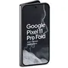 Image de Smartphone GOOGLE Pixel 11 Pro Fold 5G 256Go Noir Volcanique