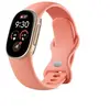 Image de Google - Tracker D'activité  Fitbit Edge Champagne Doré / Rose Peche