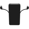Image de Batterie nomade MOPHIE 10000 mAh noir