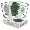 Image de AQUARIUS Harry Potter 52438 Jeu de Cartes Serpentard Multicolore