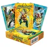 Image de AQUARIUS DC Comics Aquaman Jeu de Cartes à Jouer