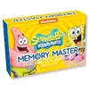 Image de AQUARIUS Bob L'EPONGE - Jeu de Cartes Memory Master (UK)