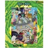 Image de Aquarius Rick and Morty Cast Puzzle (1000 Piece Jigsaw Puzzle) - Glare Free - Precision Fit - Virtually No Puzzle Dust - Officially Licensed Rick and Morty Merchandise & Collectibles - 20x27 inches
