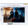 Image de AQUARIUS - Puzzle Harry Potter Wizarding World de 1000 pièces