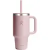 Image de Mug isotherme HYDROFLASK tumbler 940ml Rose Trillium