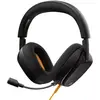 Image de Casque gamer GLORIOUS GHS ETERNAL Noir