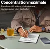 Image de Liseuse - AMAZON - Kindle Scribe - 32 Go - Écran 11 - Effet papier - Éclairage avant
