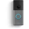 Image de Judas connecté RING Doorbell (2nd Gen)Filaire grise tachetée