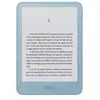 Image de Amazon - Liseuse Ebook  Kindle 32 Go 2026 Bleu