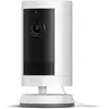 Image de Caméra de surveillance RING Cam Plus - Plug-in - Blanche