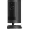 Image de Caméras Ring Outdoor Cam Plus Battery Noir