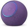 Image de Assistant vocal AMAZON Echo Dot Max - Glacier White