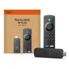 Image de Fire TV Stick 4K Plus - AMAZON - 2e génération - Wi-Fi - Résolution 4K - 8 Go - HDR10+ - Dolby Atmos