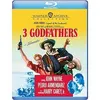Image de 3 Godfathers 1948 Blu-ray en occasion ou reconditionné