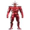 Image de SilverHawks ULTIMATES! - Mon*Star (Metallic Vac Metal)