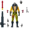 Image de Super7 G.I. Joe Ultimate ! - Figurine Destro (Python Patrol)