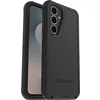 Image de Otterbox Coque Defender Pro pour Samsung Galaxy S25 FE, Noir